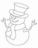 Snowman Coloring Pages Printable Christmas Kids Print 1000 Template Templates Color Printables Outline Sheets Painting Books Man Pattern Letter Proposal sketch template