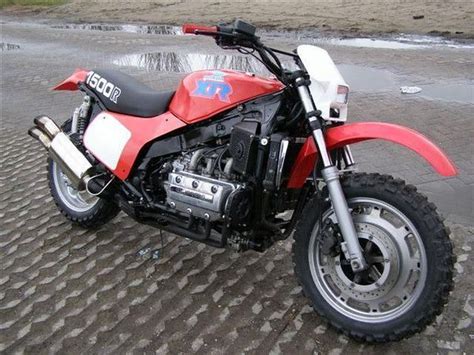 topic road bikes converted  advscrambleroff road