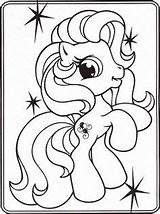 Trixie sketch template