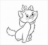 Kucing Comel Mewarna Paling Indah Pewarna Webtech360 sketch template