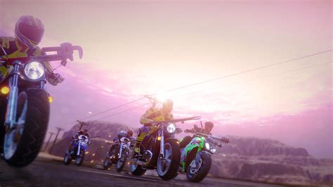 porn game publisher is paying to make motorcycle brawler road redemption x rated pc gamer