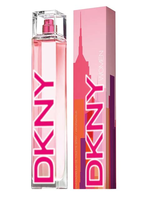 dkny women summer  donna karan parfum ein neues parfum fuer frauen