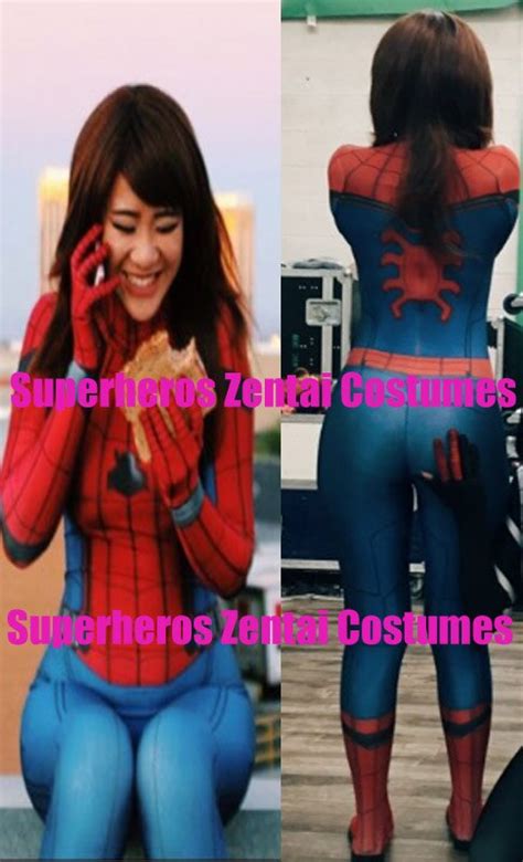no mask 2017 spider man homecoming 3d printed cosplay costume