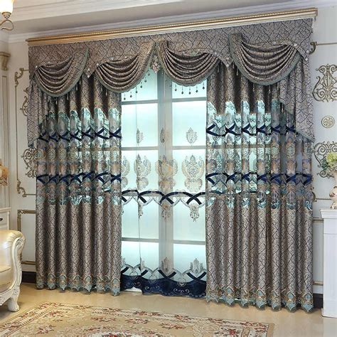 wonderful elegant curtains ideas  living room decor magzhouse