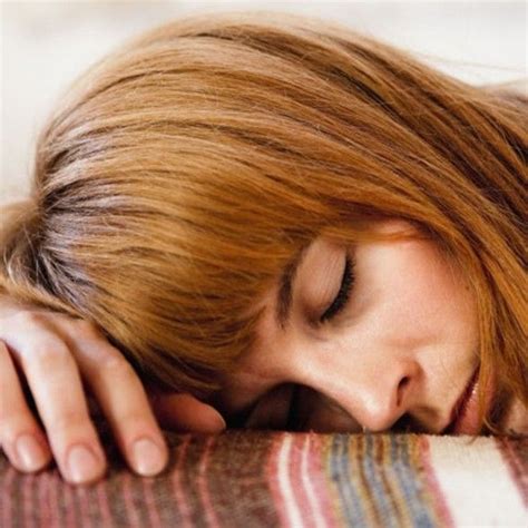 11 Sneaky Reasons Why You Re Always Tired Chronic Fatigue Syndrome