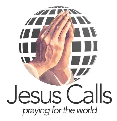 jesus calls international   jesus calls
