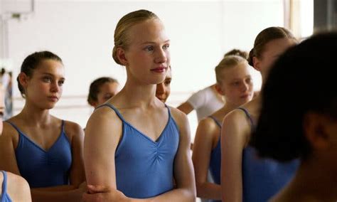 is a film about a transgender dancer too ‘dangerous to