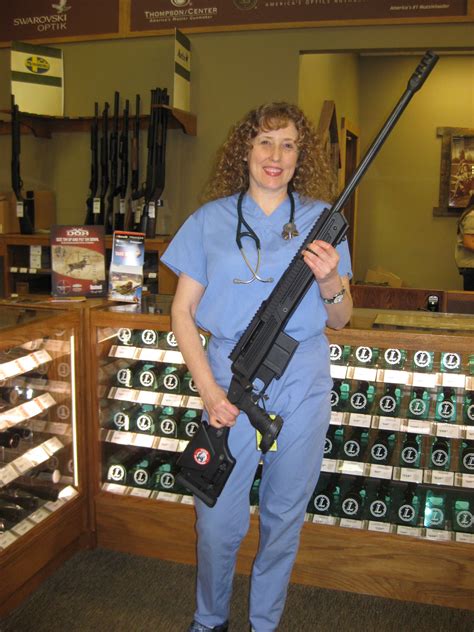 oregon easier to get an assault weapon than a doctor pamela wible md