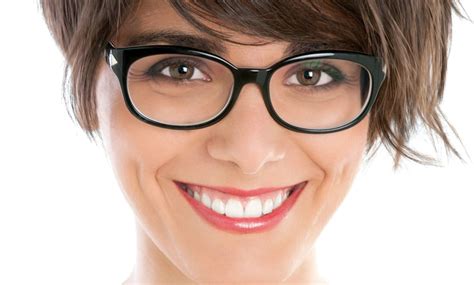 Eyeglasses Pearle Vision Groupon