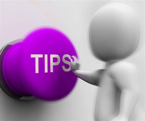 tips verzamelen bij tips en tops ondernemerblog