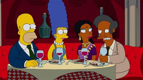 The Simpsons Onder Vuur Na Hun Antwoord Op De Apu Kwestie De Makers