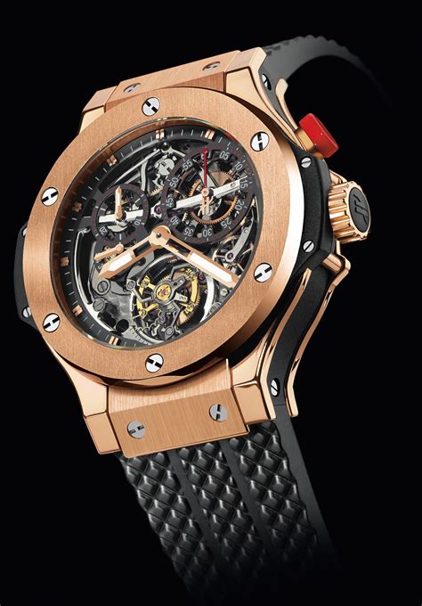 hublot watches  bloomwatches