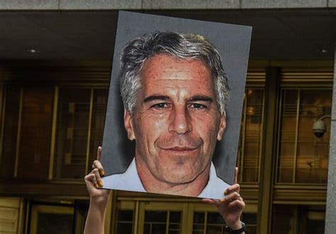 jeffrey epstein s fortune may be more illusion than fact the new york