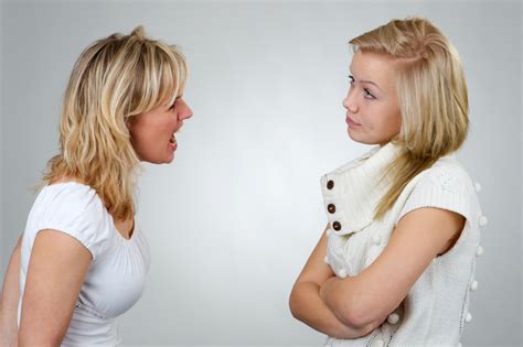 sex and relationships i m fed up with my evil stepmother should i keep my daughter away