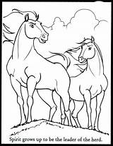 Horse Herd Getdrawings Printable sketch template