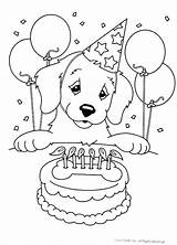 Coloring Pages Golden Retriever Puppies Puppy Printable Color Getcolorings Cute Print Cartoon sketch template