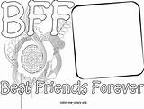 Kleurplaten Coloringtop 2bff Mewarn11 sketch template