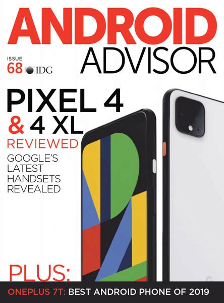 android advisor is 68 2019 download pdf magazines magazines