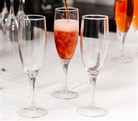 20 champagne cocktails to sip on new year s eve champagne cocktail