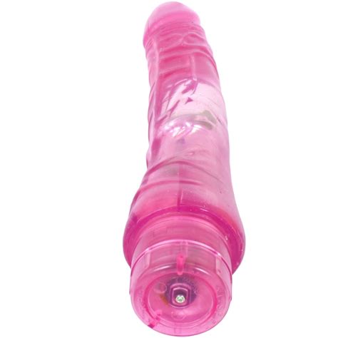 naturally yours waterproof mambo pink sex toys