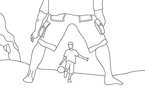 fathers day coloring pages  printable activity pages  color