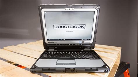 Panasonic Toughbook 33 Review 2017 Pcmag Asia