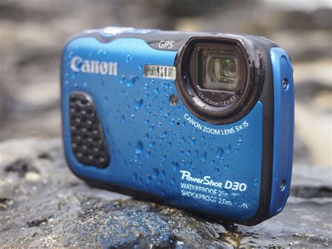 canon powershot  review cameralabs