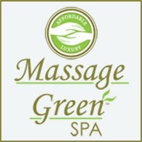 massage green spa massage scripps ranch san diego ca yelp