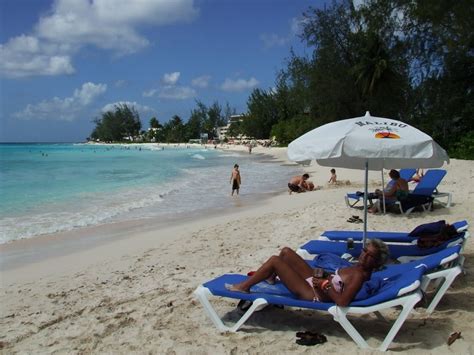 Wczasy I Wycieczki Karaiby Barbados Malibu – Nie Tylko Rajska Plaża