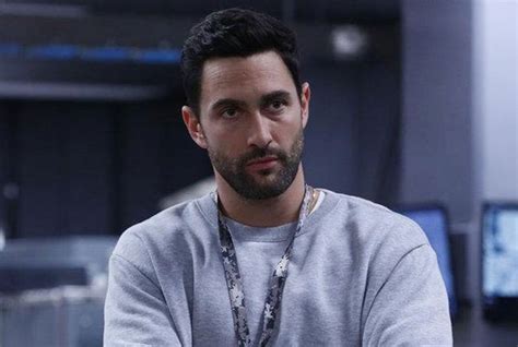 Noah Mills Joins The Falcon And The Winter Soldier Disney Series
