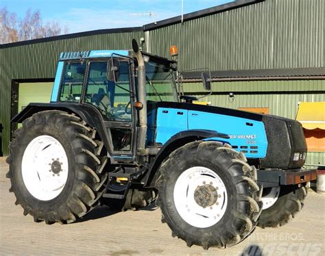 valtra  tractors year  price   sale mascus usa