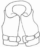 Life Clipart Vest Clip Buoyancy Drawing Cliparts Outline Jackets Preserver Reading Library Jacket Line Getdrawings Clipground 20clipart Codes Insertion sketch template