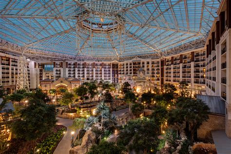 gaylord texan resort texas monthly