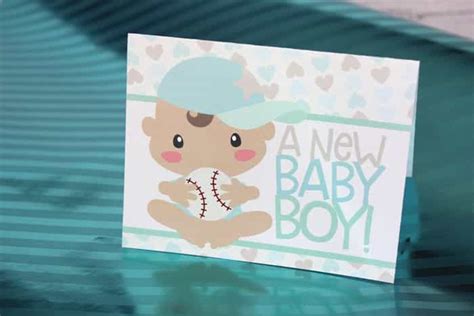 baby shower gift tags  card  printable mom   boys