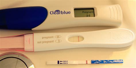 faint second line on digital pregnancy test digital photos and descriptions magimages