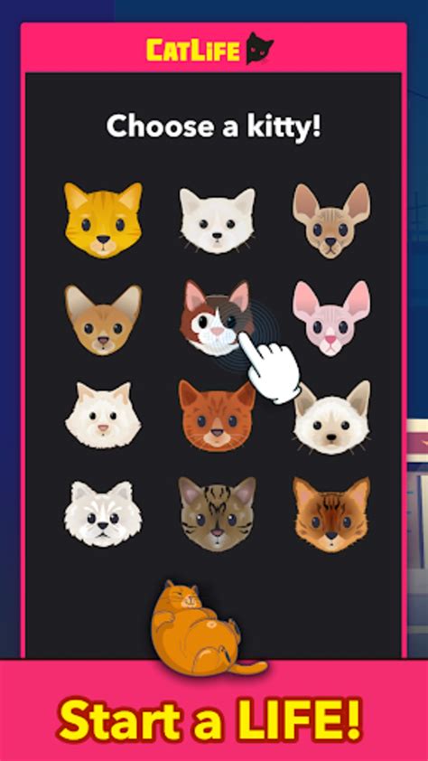 catlife bitlife cats apk  android