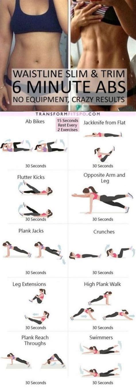 Womensworkout Workout Femalefitness Repin And Share If This Workout