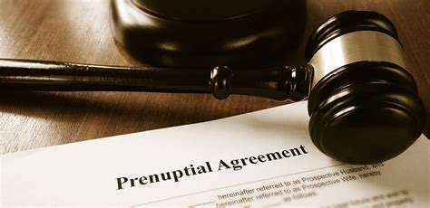 prenuptial and postnuptial agreements in pa kalinoski law