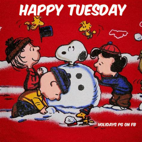 snoopy happy tuesday quotes quotesgram