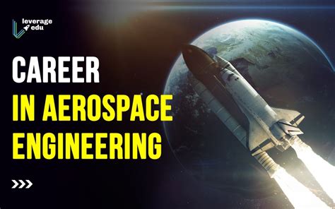 aerospace engineering courses universities careers leverage