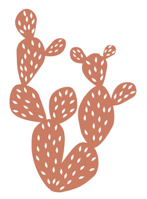 life  cactus printable hawthorne  main
