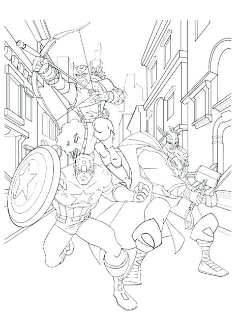 avengers age  ultron coloring pages total update
