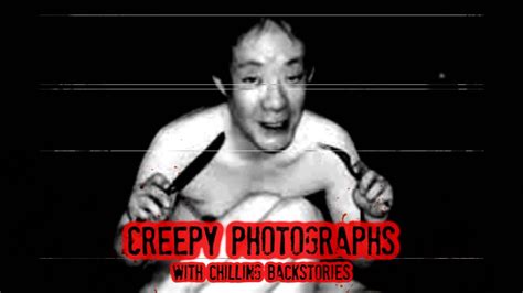 10 more photos with creepy backstories youtube