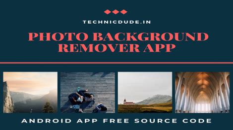 background remover app archives technic dude