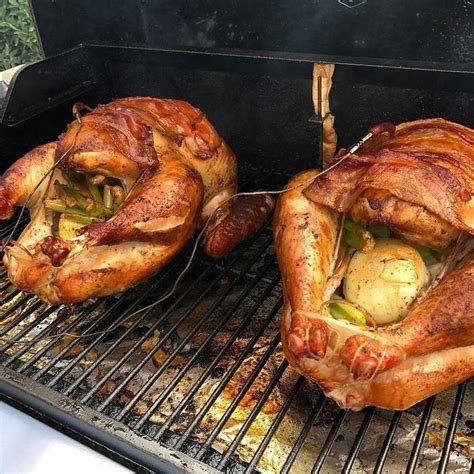 349 best thanksgiving traeger grills images on pinterest
