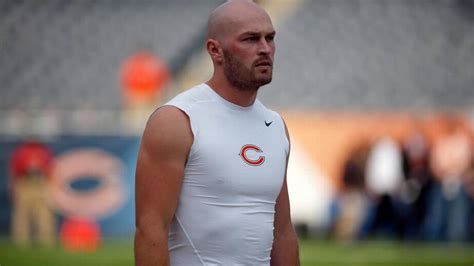 connor shaw sticking with chicago bears the state