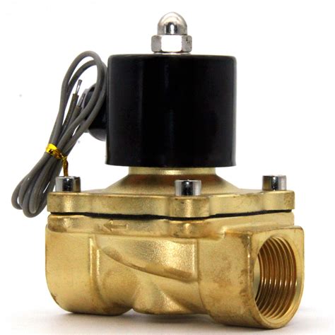 solenoid valve vdc  npt solenoid npt vdc