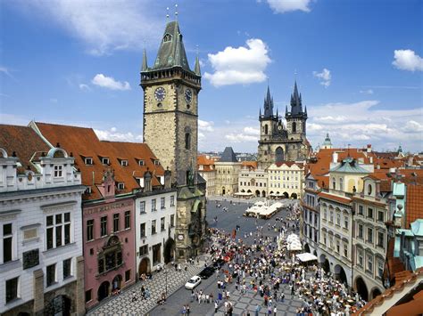 Experiencia Erasmus En Praga República Checa Experiencia Erasmus Praga