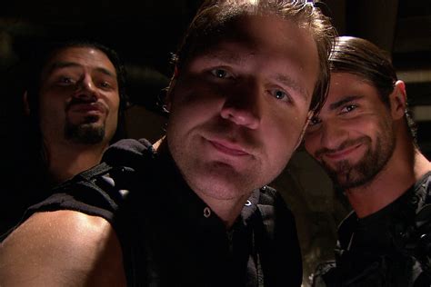 wwe extreme rules 2014 evolution must pass the torch to the shield