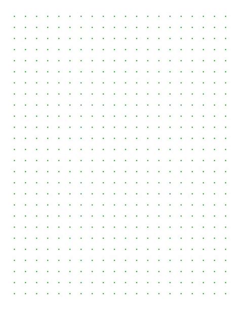 graph paper square dots   bullet journal grid